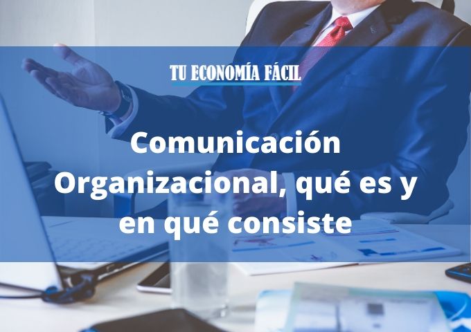 comunicación organizacional