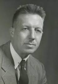 Douglas M. McGregor