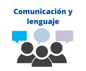 comunicación y lenguaje